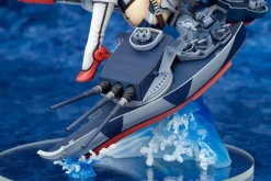 Kantai Collection - Iowa Statue: Ques Q