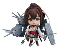 Kantai Collection - Ise Kai-II Nendoroid : Good Smile Company