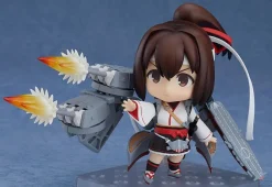 Kantai Collection - Ise Kai-II Nendoroid : Good Smile Company