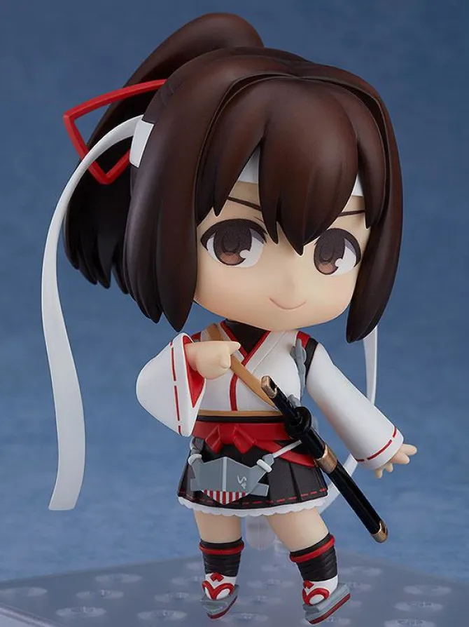 Kantai Collection - Ise Kai-II Nendoroid : Good Smile Company