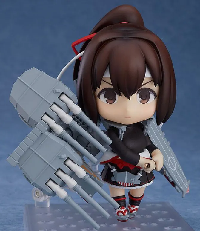 Kantai Collection - Ise Kai-II Nendoroid : Good Smile Company