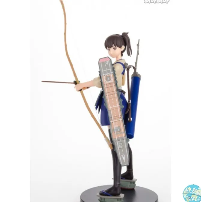 Kantai Collection - Kaga Figur - PM: Sega