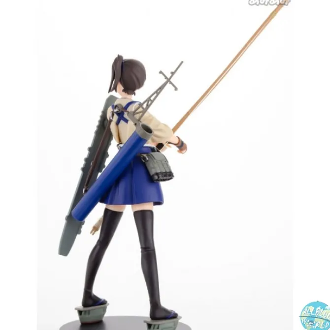 Kantai Collection - Kaga Figur - PM: Sega