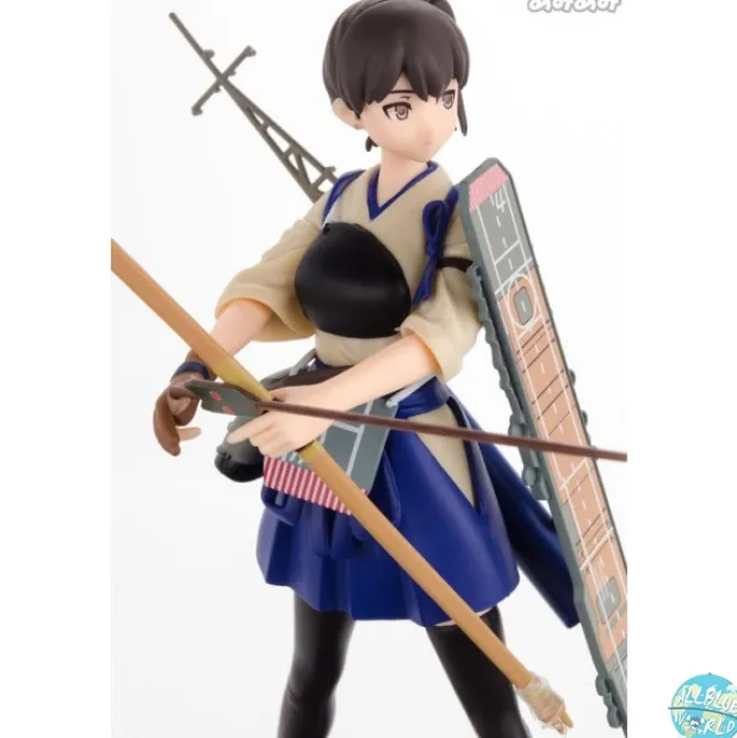 Kantai Collection - Kaga Figur - PM: Sega