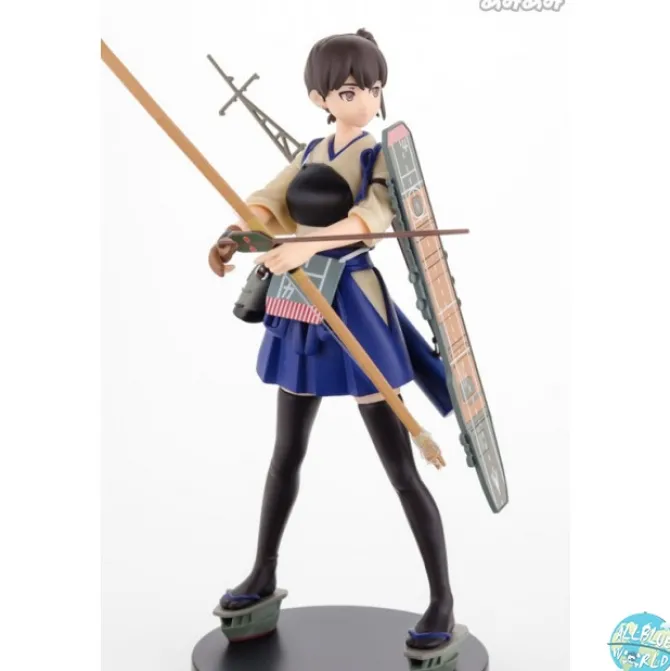 Kantai Collection - Kaga Figur - PM: Sega
