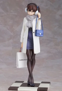 Kantai Collection - Kaga Statue / Shopping Mode: Good Smile Company