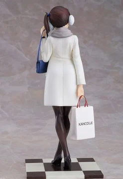 Kantai Collection - Kaga Statue / Shopping Mode: Good Smile Company