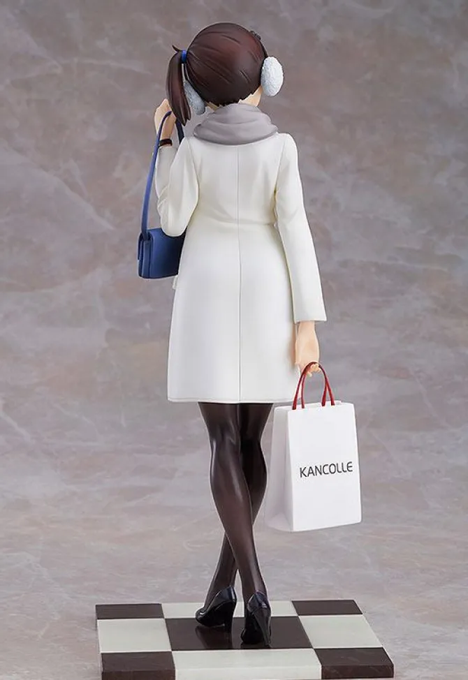 Kantai Collection - Kaga Statue / Shopping Mode: Good Smile Company