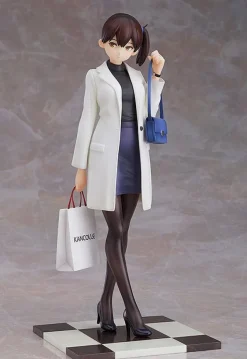 Kantai Collection - Kaga Statue / Shopping Mode: Good Smile Company