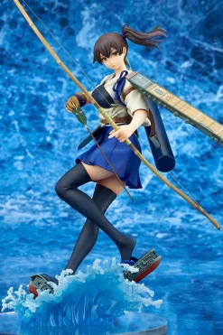 Kantai Collection - Kaga Statue: Ques Q