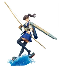 Kantai Collection - Kaga Statue: Ques Q