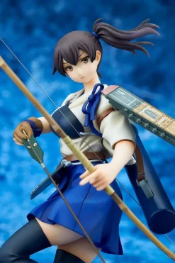 Kantai Collection - Kaga Statue: Ques Q