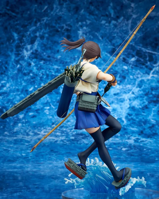 Kantai Collection - Kaga Statue: Ques Q