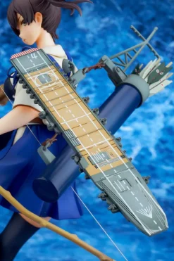 Kantai Collection - Kaga Statue: Ques Q