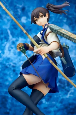 Kantai Collection - Kaga Statue: Ques Q