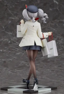 Kantai Collection - Kashima Statue / Shopping Mode: Good Smile Company