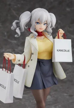 Kantai Collection - Kashima Statue / Shopping Mode: Good Smile Company