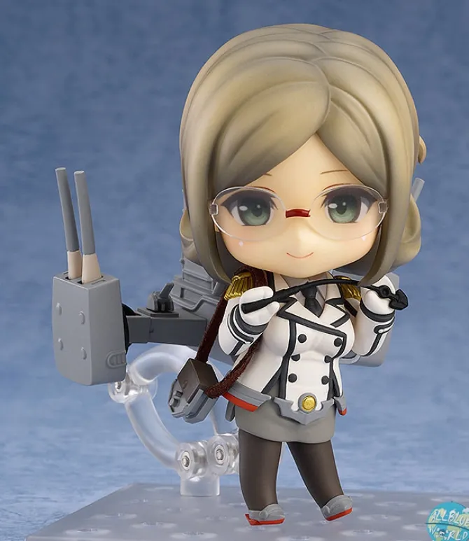 Kantai Collection - Katori Actionfigur - Nendoroid: Good Smile Company