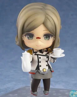 Kantai Collection - Katori Actionfigur - Nendoroid: Good Smile Company