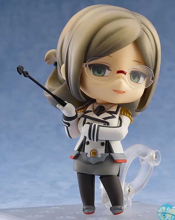Kantai Collection - Katori Actionfigur - Nendoroid: Good Smile Company