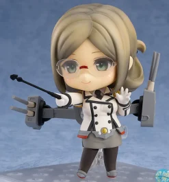 Kantai Collection - Katori Actionfigur - Nendoroid: Good Smile Company