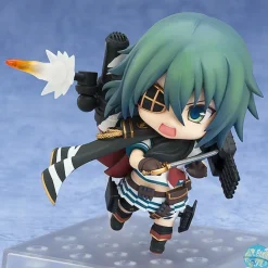 Kantai Collection - Kiso Nendoroid: Good Smile Company