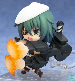 Kantai Collection - Kiso Nendoroid: Good Smile Company
