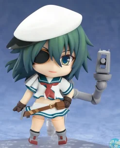 Kantai Collection - Kiso Nendoroid: Good Smile Company
