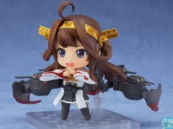 Kantai Collection - Kongo Kai-II Nendoroid: Good Smile Company