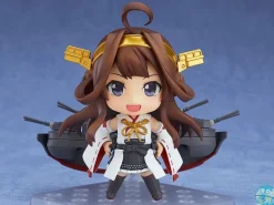 Kantai Collection - Kongo Kai-II Nendoroid: Good Smile Company