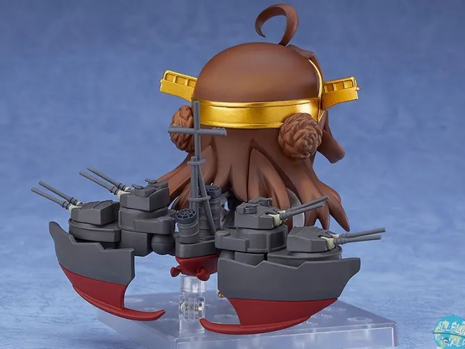 Kantai Collection - Kongo Kai-II Nendoroid: Good Smile Company