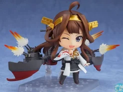 Kantai Collection - Kongo Kai-II Nendoroid: Good Smile Company