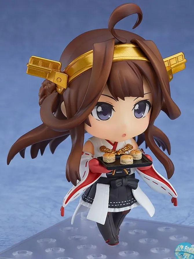 Kantai Collection - Kongo Kai-II Nendoroid: Good Smile Company