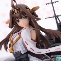 Kantai Collection - Kongo Statue: Ques Q