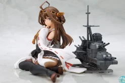 Kantai Collection - Kongo Statue: Ques Q