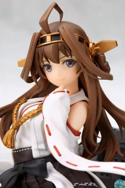Kantai Collection - Kongo Statue: Ques Q