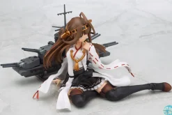 Kantai Collection - Kongo Statue: Ques Q