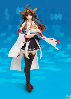Kantai Collection - Kongo Kaini Actionfigur - AGP Ver.: Bandai