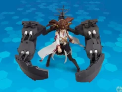 Kantai Collection - Kongo Kaini Actionfigur - AGP Ver.: Bandai