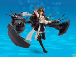 Kantai Collection - Kongo Kaini Actionfigur - AGP Ver.: Bandai
