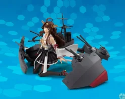 Kantai Collection - Kongo Kaini Actionfigur - AGP Ver.: Bandai