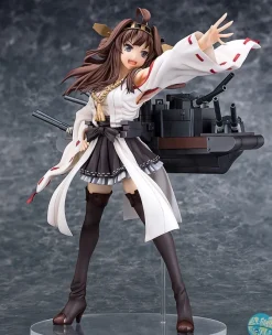 Kantai Collection - Kongo Statue: Phat!