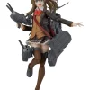 Kantai Collection - Kumano Kai-II Figma: Max Factory