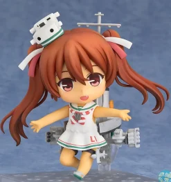 Kantai Collection - Libeccio Nendoroid: Good Smile Company