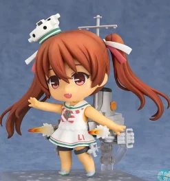 Kantai Collection - Libeccio Nendoroid: Good Smile Company