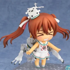 Kantai Collection - Libeccio Nendoroid: Good Smile Company