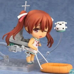 Kantai Collection - Libeccio Nendoroid: Good Smile Company