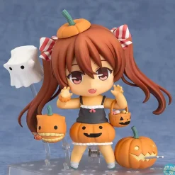 Kantai Collection - Libeccio Nendoroid: Good Smile Company