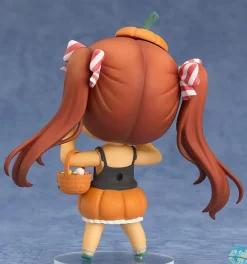 Kantai Collection - Libeccio Nendoroid: Good Smile Company