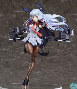 Kantai Collection - Murakumo Kai-II Statue - Wonderful Hobby Selection: Max Factory